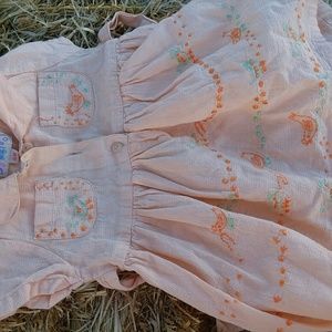 baby dress